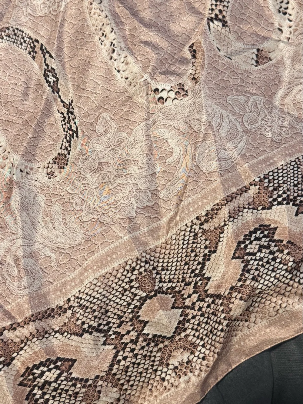 Roberto Cavalli like new